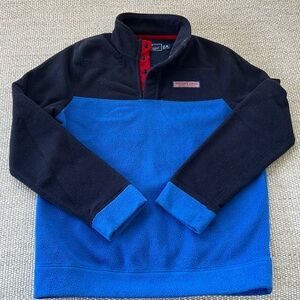 Vineyard Vines fleece